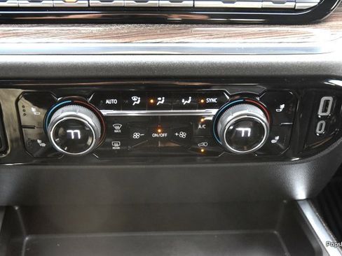 Used 2024 Chevrolet Silverado 1500 RST w/ Texas Edition Plus image 18