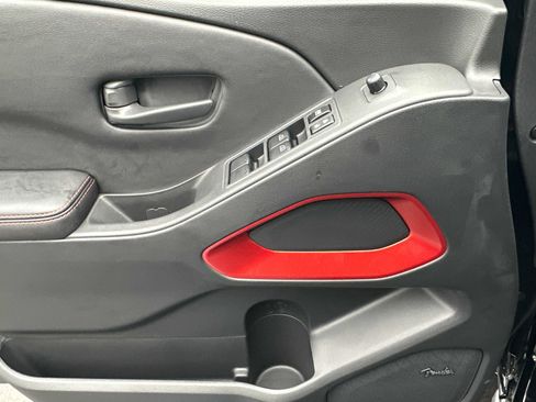 New 2026 Nissan Frontier PRO-4X w/ Pro Premium Package image 18