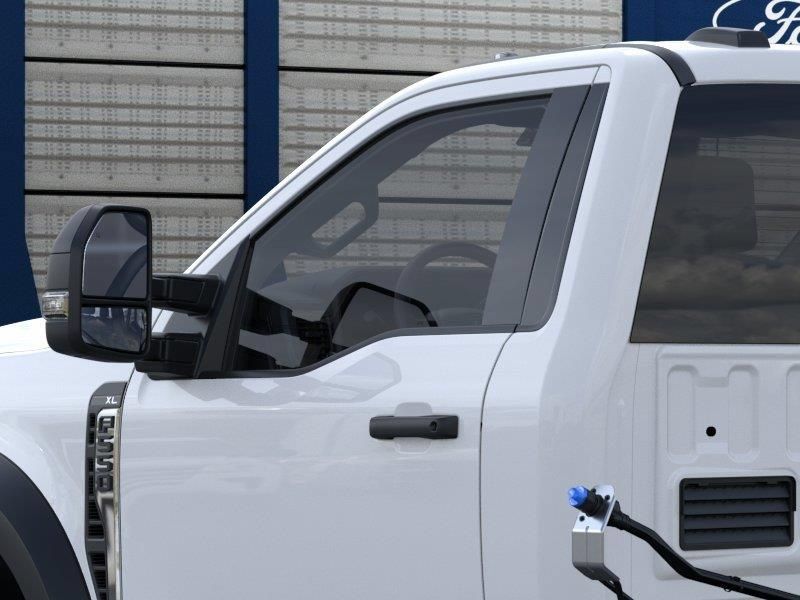 New 2026 Ford F550 Luxury RWD image 20