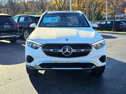 New 2026 Mercedes-Benz GLC 300 4MATIC