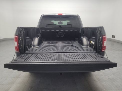 Used 2020 Ford F150 XLT AWD/4WD image 29