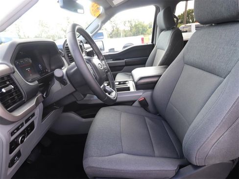 Certified 2024 Ford F150 XLT w/ Equipment Group 302A MID image 2