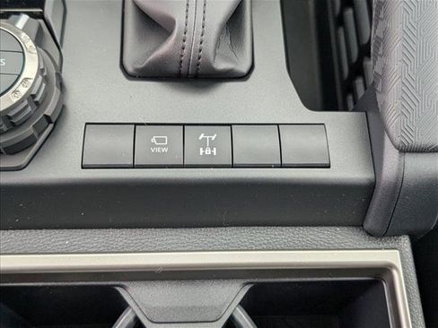 New 2025 Toyota 4Runner TRD Off-Road Premium image 22