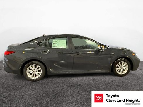 New 2026 Toyota Camry LE w/ Convenience Package FWD image 6