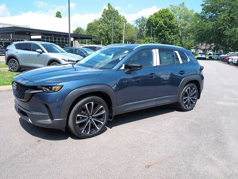 New 2026 MAZDA CX-50 AWD 2.5 S w/ Weather Package image 25
