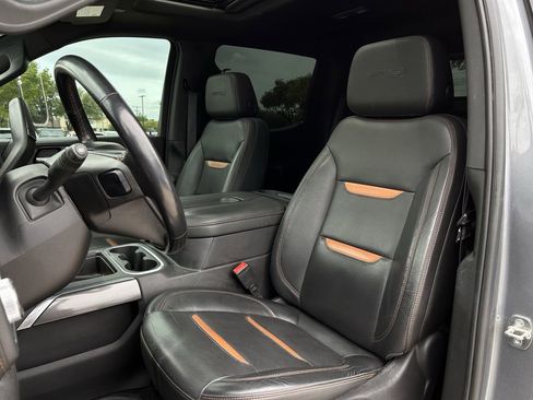 Used 2022 GMC Sierra 1500 AT4 w/ AT4 Premium Package image 28