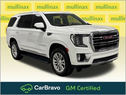Used 2024 GMC Yukon SLT