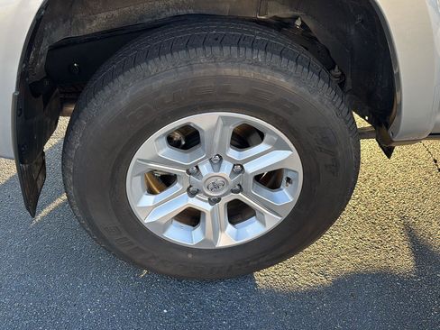 Used 2023 Toyota 4Runner SR5 image 33