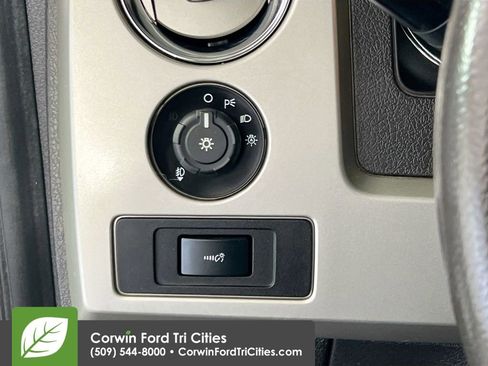 Used 2014 Ford F150 FX4 w/ Equipment Group 402A Luxury AWD/4WD image 17