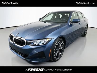 Used 2025 BMW 330i Sedan w/ Convenience Package