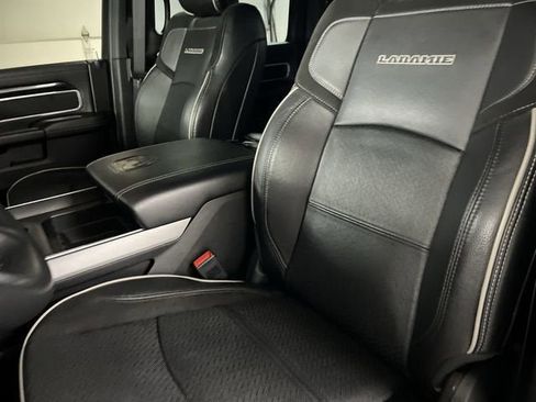 Used 2022 RAM 2500 Laramie AWD/4WD image 19