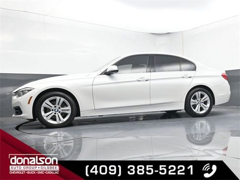 Used 2018 BMW 330i Sedan image 13