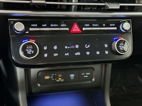 New 2026 Hyundai Tucson Limited AWD/4WD image 16