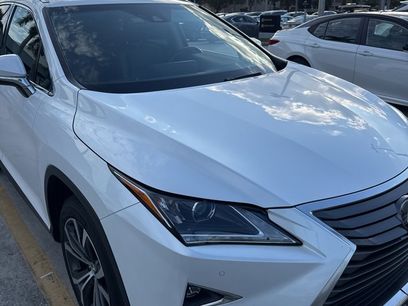 Used 2017 Lexus RX 350 FWD