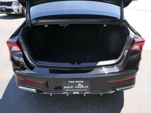 Used 2022 Kia K5 GT-Line w/ GT-Line FWD Premium Package image 22