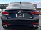 Used 2017 Genesis G80 3.8 image 4