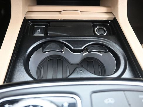 Used 2018 Mercedes-Benz GLS 450 4MATIC w/ Premium Package image 15