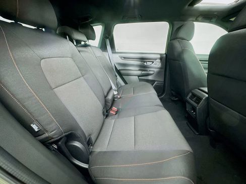 Certified 2026 Honda CR-V TrailSport image 38
