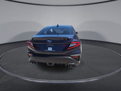 New 2026 Subaru WRX Premium AWD/4WD image 7