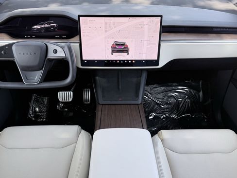 Used 2022 Tesla Model X AWD/4WD image 71