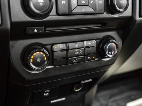 Used 2017 Ford F150 XL w/ Equipment Group 101A Mid RWD image 25