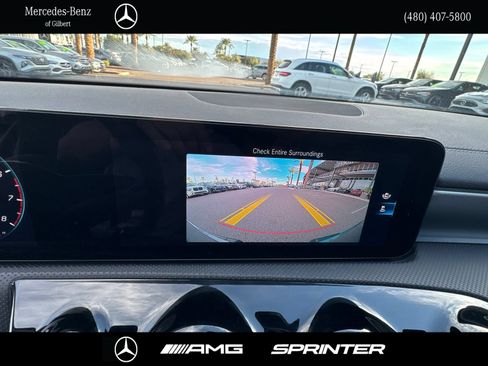 Certified 2023 Mercedes-Benz CLA 250 image 29