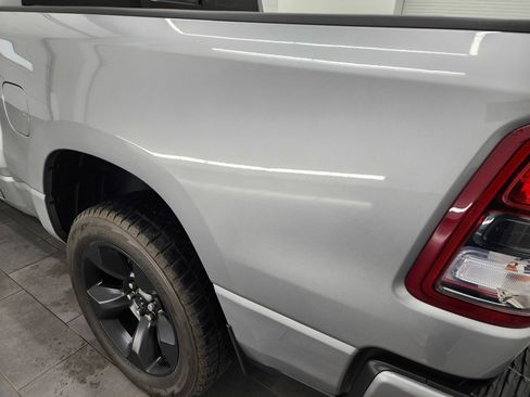 Used 2022 RAM 1500 Big Horn image 29