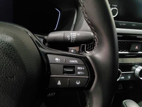 Used 2022 Honda Civic Sport image 25