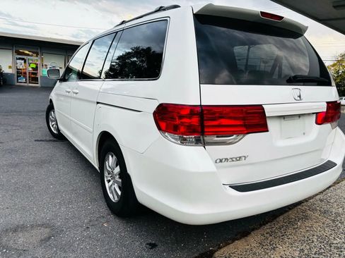 Used 2009 Honda Odyssey EX-L image 4