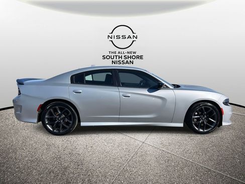 Used 2023 Dodge Charger GT w/ Blacktop Package image 5