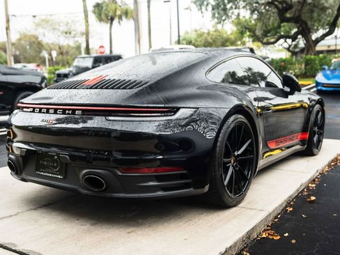 Used 2021 Porsche 911 Carrera S RWD image 24
