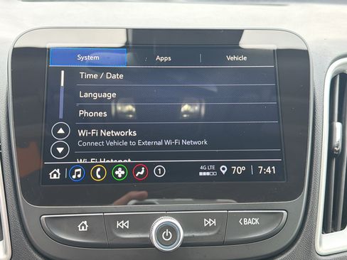 Used 2024 Chevrolet Malibu LT FWD image 25