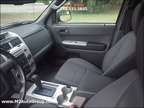 Used 2012 Ford Escape XLT image 10