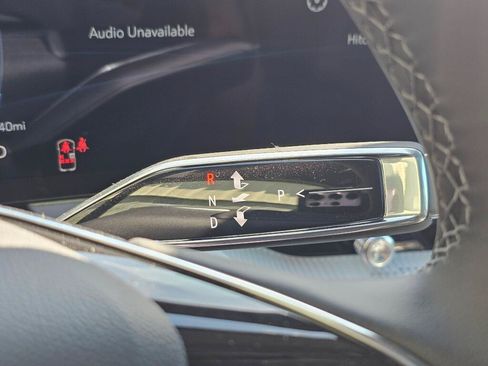 New 2026 Cadillac Optiq Sport 1 RWD image 51