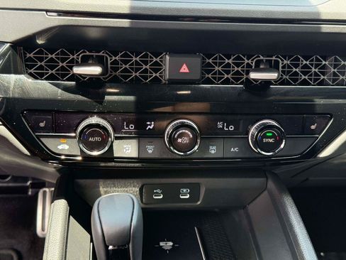 Certified 2025 Honda Accord Sport image 23