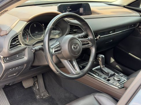 Used 2021 MAZDA CX-30 FWD 2.5 S w/ Premium Package image 6