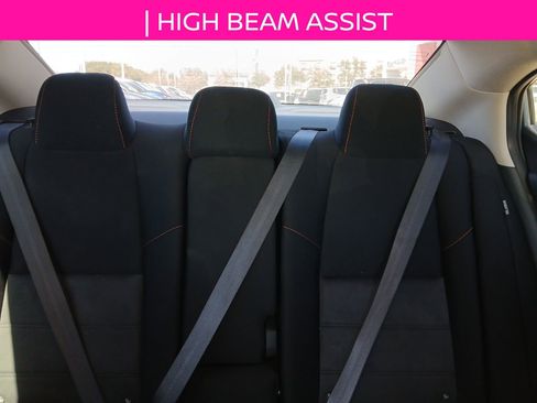 Used 2024 Nissan Sentra SR image 18