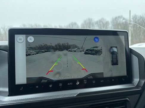 Used 2025 Ford Bronco Sport Badlands image 31