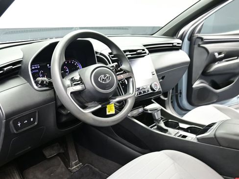 Used 2022 Hyundai Santa Cruz SE image 14