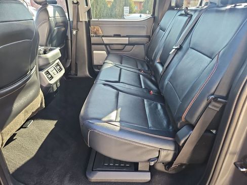 Used 2023 Ford F350 Lariat w/ Sport Appearance Package image 26