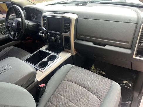 Used 2015 RAM 1500 Outdoorsman image 13