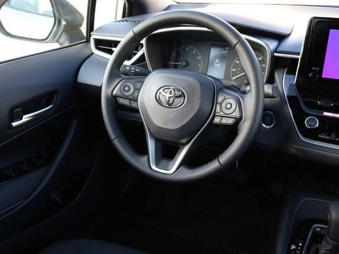 New 2026 Toyota Corolla SE image 11