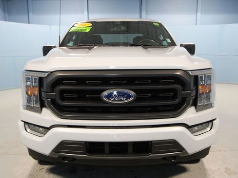 Used 2022 Ford F150 XLT w/ Equipment Group 302A High image 32