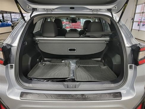 Certified 2025 Subaru Crosstrek 2.0i Premium image 37