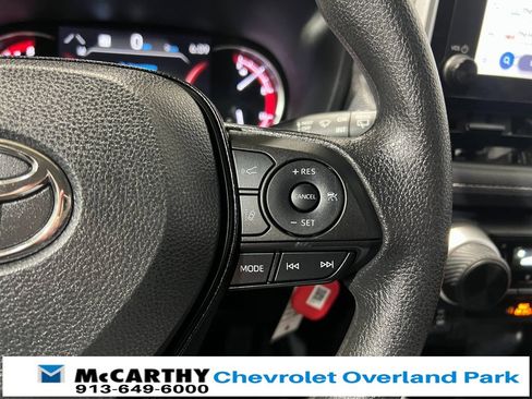 Used 2025 Toyota RAV4 LE image 15