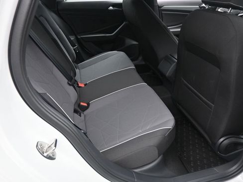 New 2026 Volkswagen Jetta Sport image 25