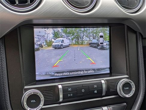 Used 2022 Ford Mustang GT w/ Equipment Group 301A image 23