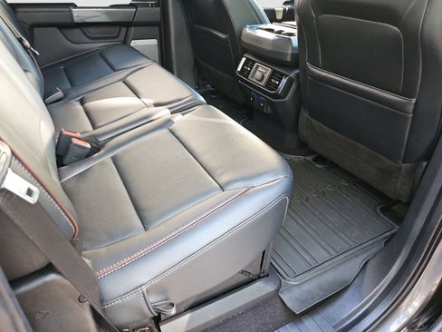 Used 2022 Ford F150 Lariat w/ Equipment Group 502A High AWD/4WD image 34