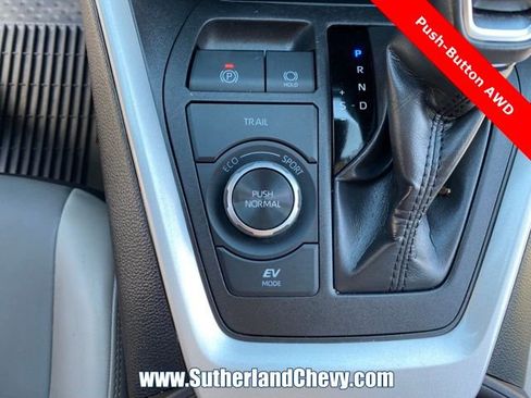 Used 2024 Toyota RAV4 XLE Premium w/ Weather Package image 34