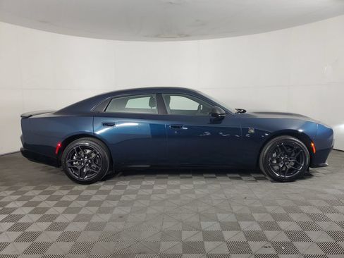 New 2026 Dodge Charger Scat Pack AWD/4WD image 3